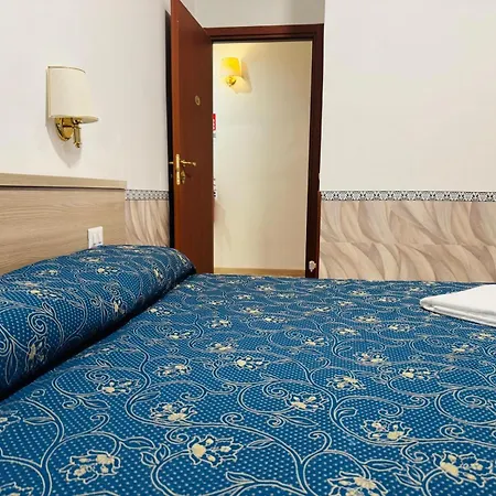 Marziah Inn