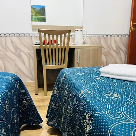 Marziah Inn