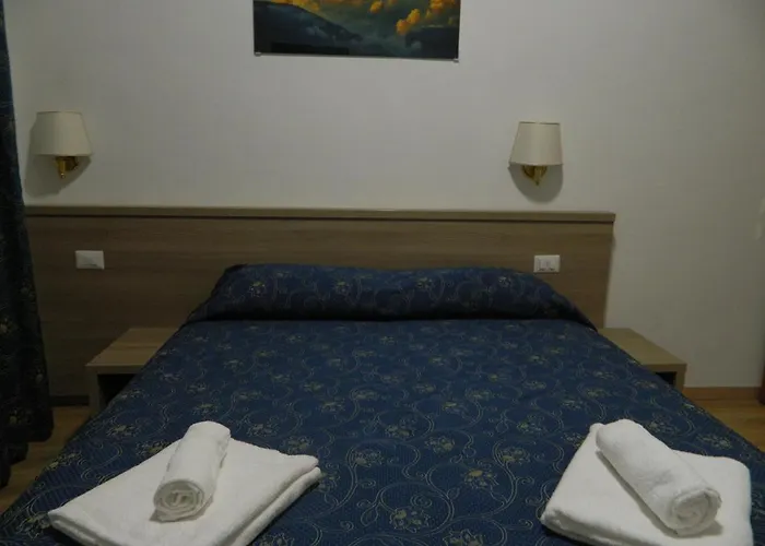 Marziah Oda ve Kahvaltı 3*