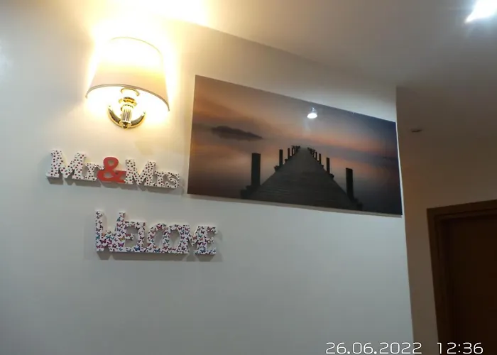 Marziah Oda ve Kahvaltı 3*