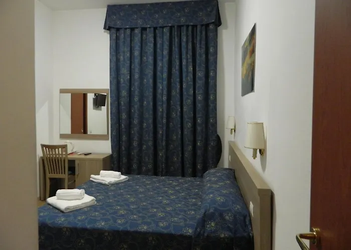 Oda ve Kahvaltı Marziah 3*