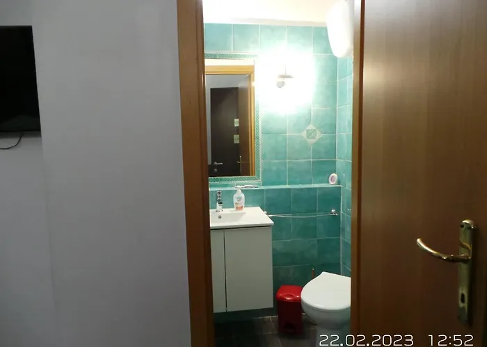 Oda ve Kahvaltı Marziah