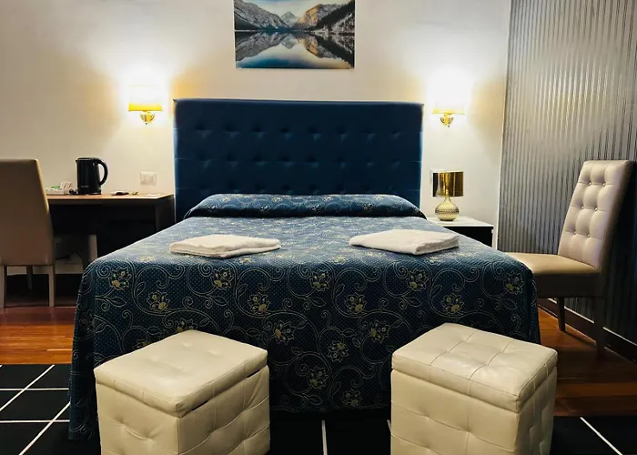 Marziah Bed & Breakfast