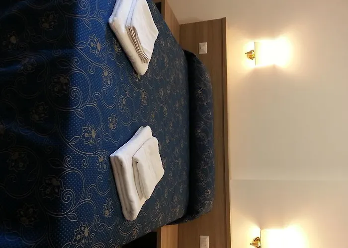 Oda ve Kahvaltı Marziah 3*