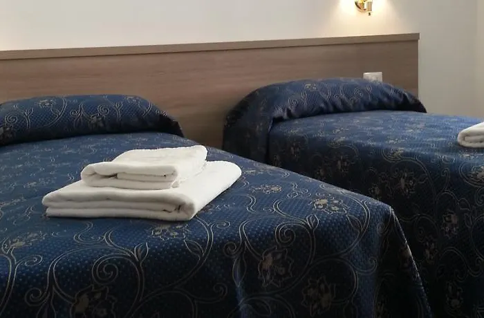 Marziah Oda ve Kahvaltı 3*