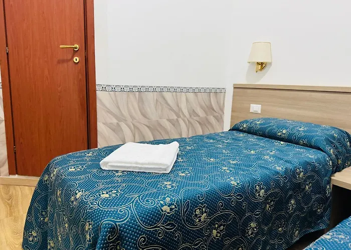 Marziah Bed & Breakfast