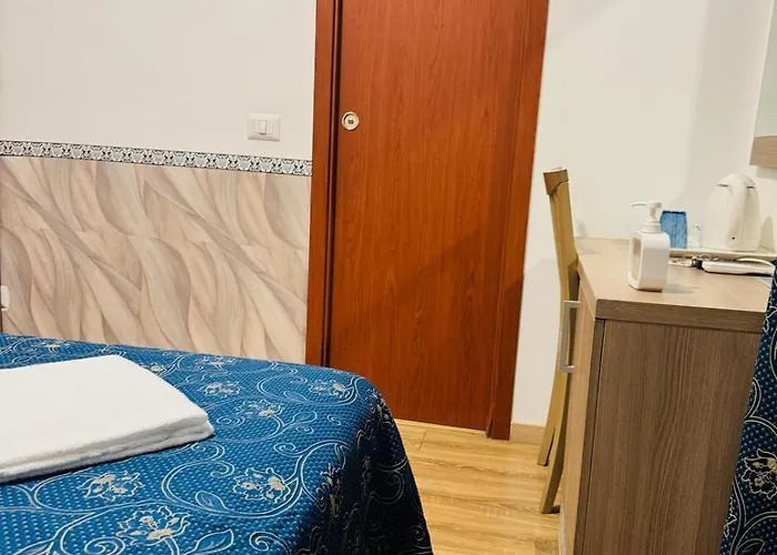 Marziah Bed & Breakfast Rome