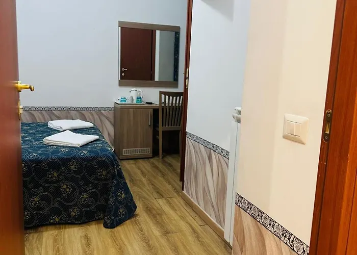 Bed & Breakfast Marziah
