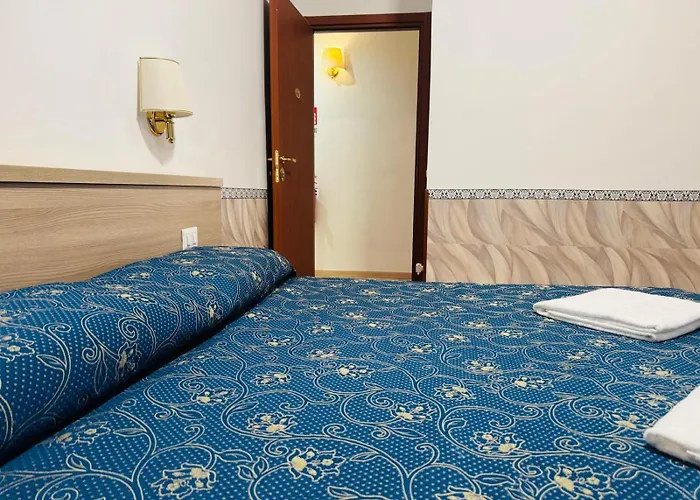 Bed & Breakfast Marziah 3*