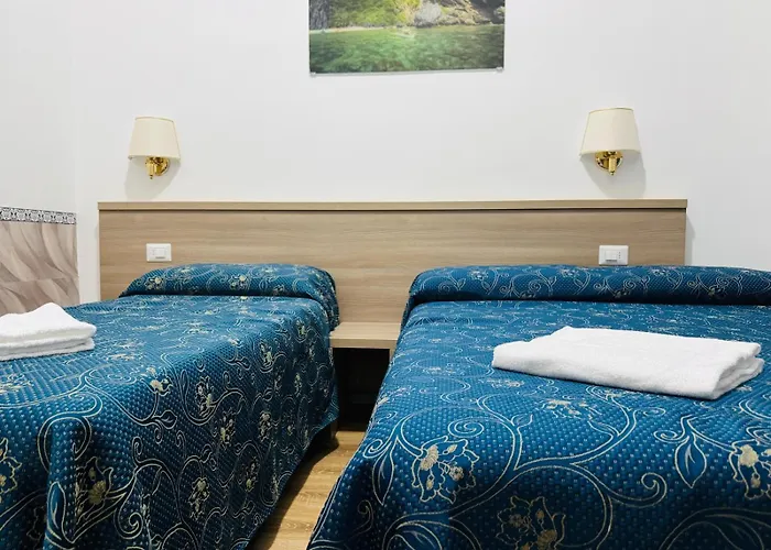 Marziah Bed & Breakfast