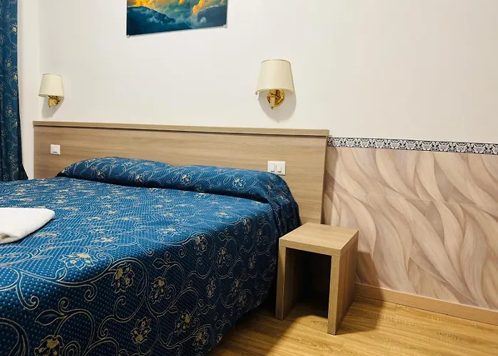 Bed & Breakfast Marziah