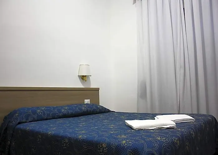 Oda ve Kahvaltı Marziah Roma