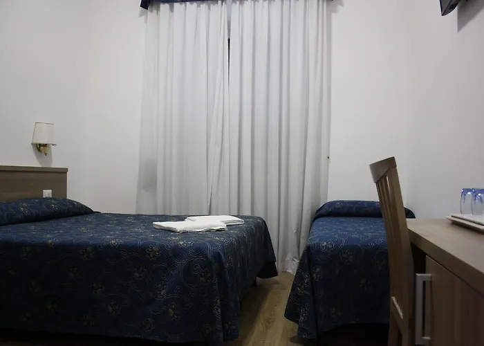 Oda ve Kahvaltı Marziah Roma