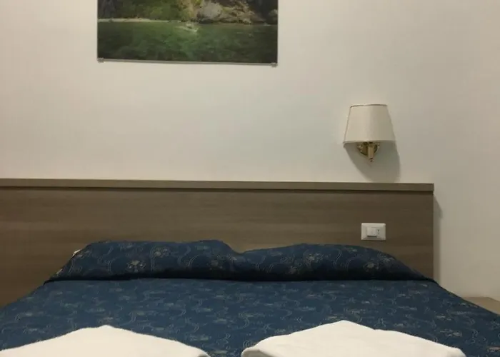 Marziah Oda ve Kahvaltı