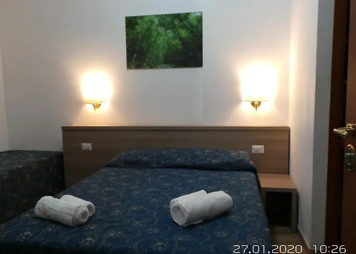 Marziah Oda ve Kahvaltı 3*